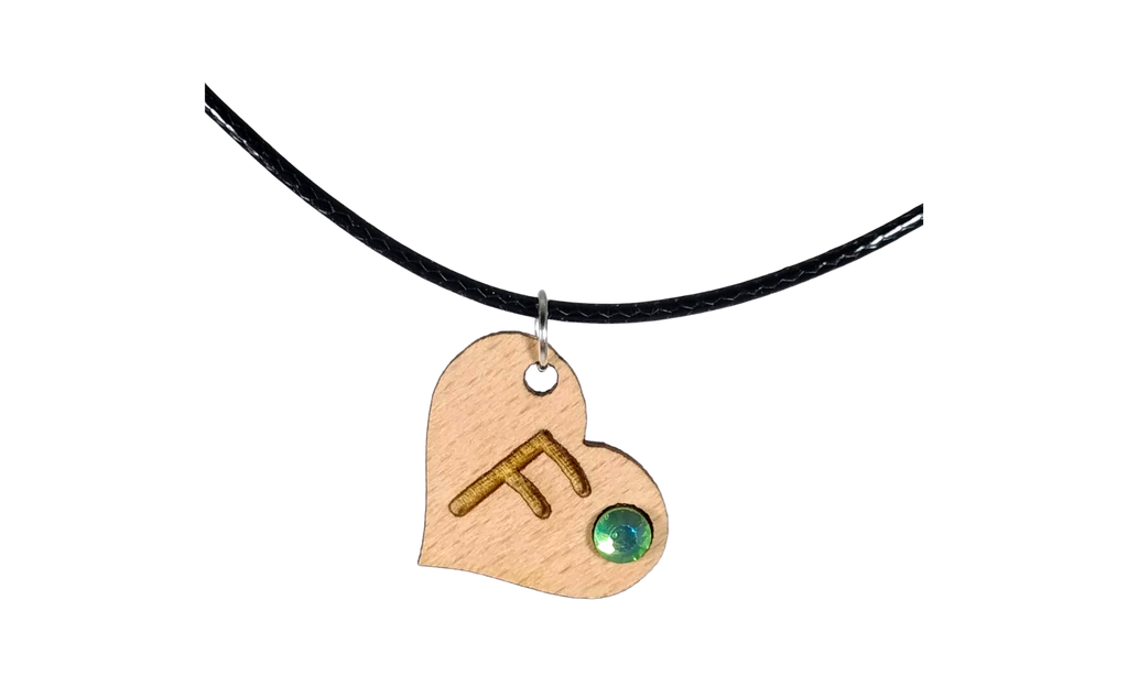 Collana iniziali