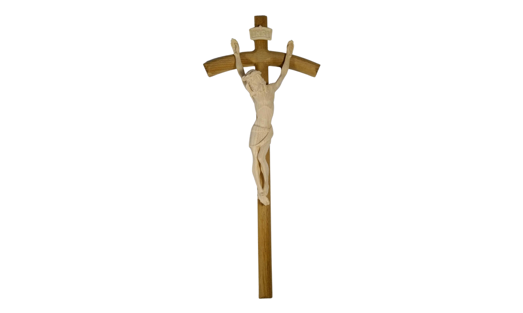 Crocefisso Donatello