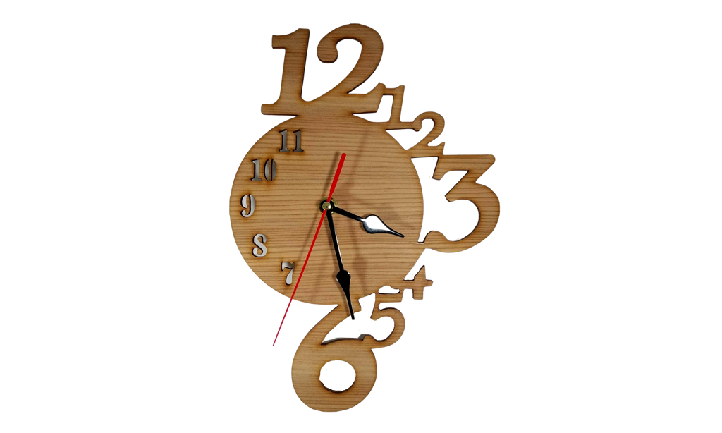 Orologio da parete