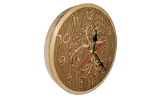 Orologio Albero della Vita