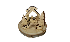 Presepe puzzle